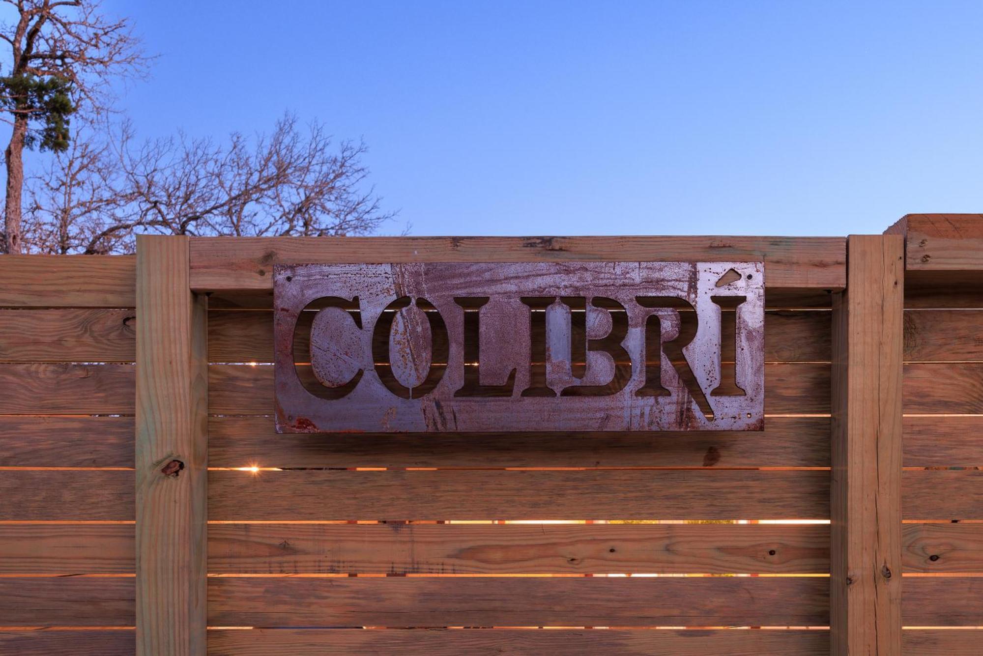 Romantic Luxury Retreat Hot Cold Pool & Sauna Wimberley Esterno foto